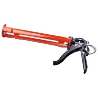 Amtech 11Inch Heavy Duty Caulking Gun Amtech 11Inch Heavy Duty Caulking Gun